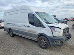 Ford Transit 2020