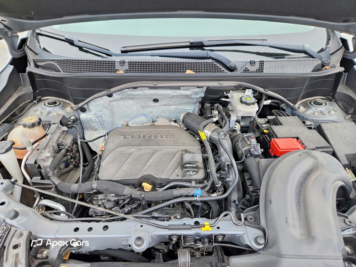 Buick Encore 2020