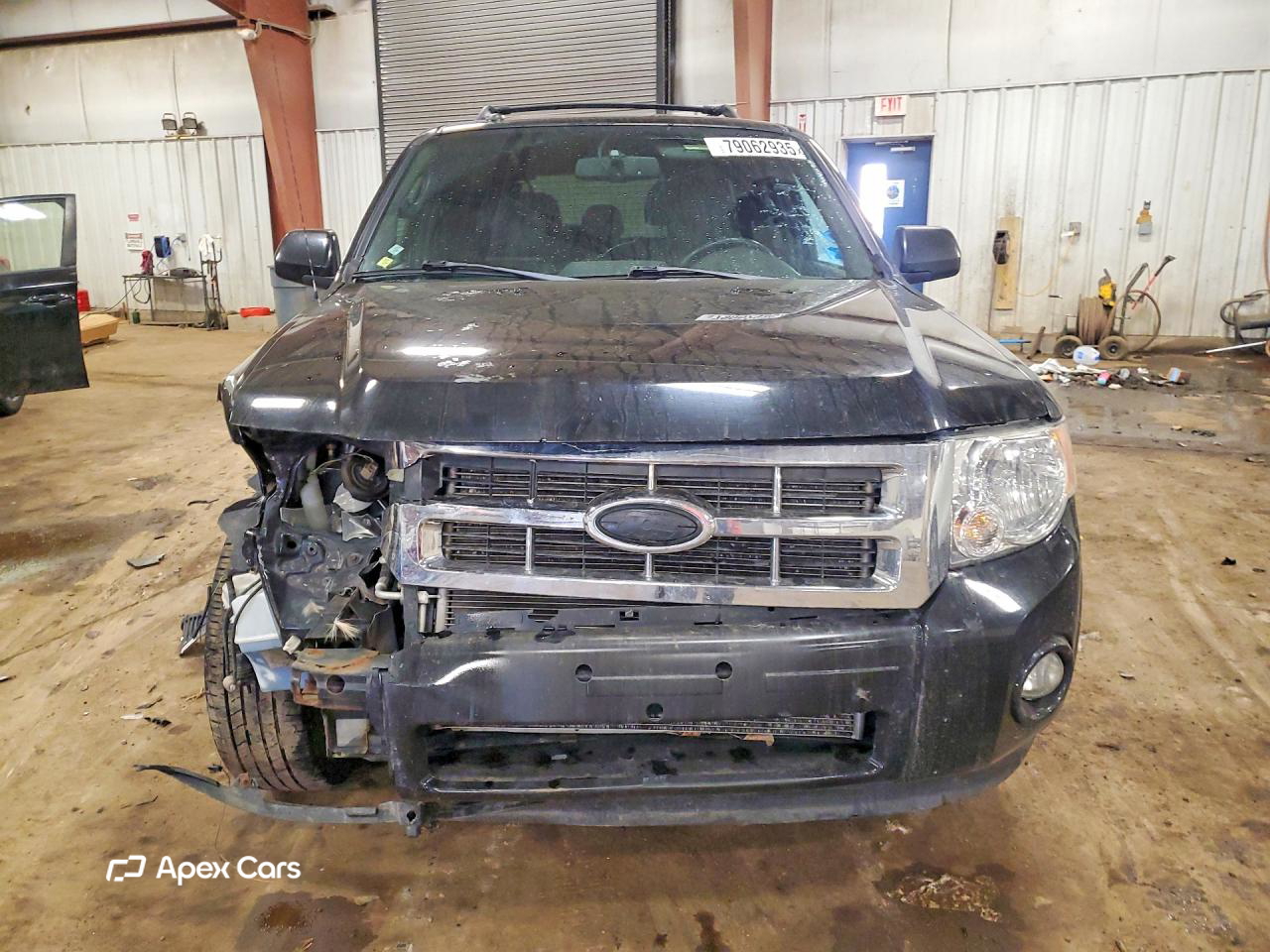 Ford Escape 2012