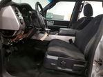 Ford Expedition 2017
