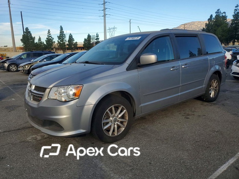 Dodge Caravan 2015 - Zdjęcie 1 z 14
