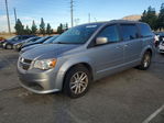 Dodge Caravan 2015