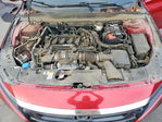Honda Accord 2018