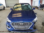 Hyundai Accent 2021