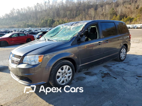 Dodge Caravan 2017 - Zdjęcie 1 z 14