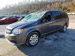 Dodge Caravan 2017