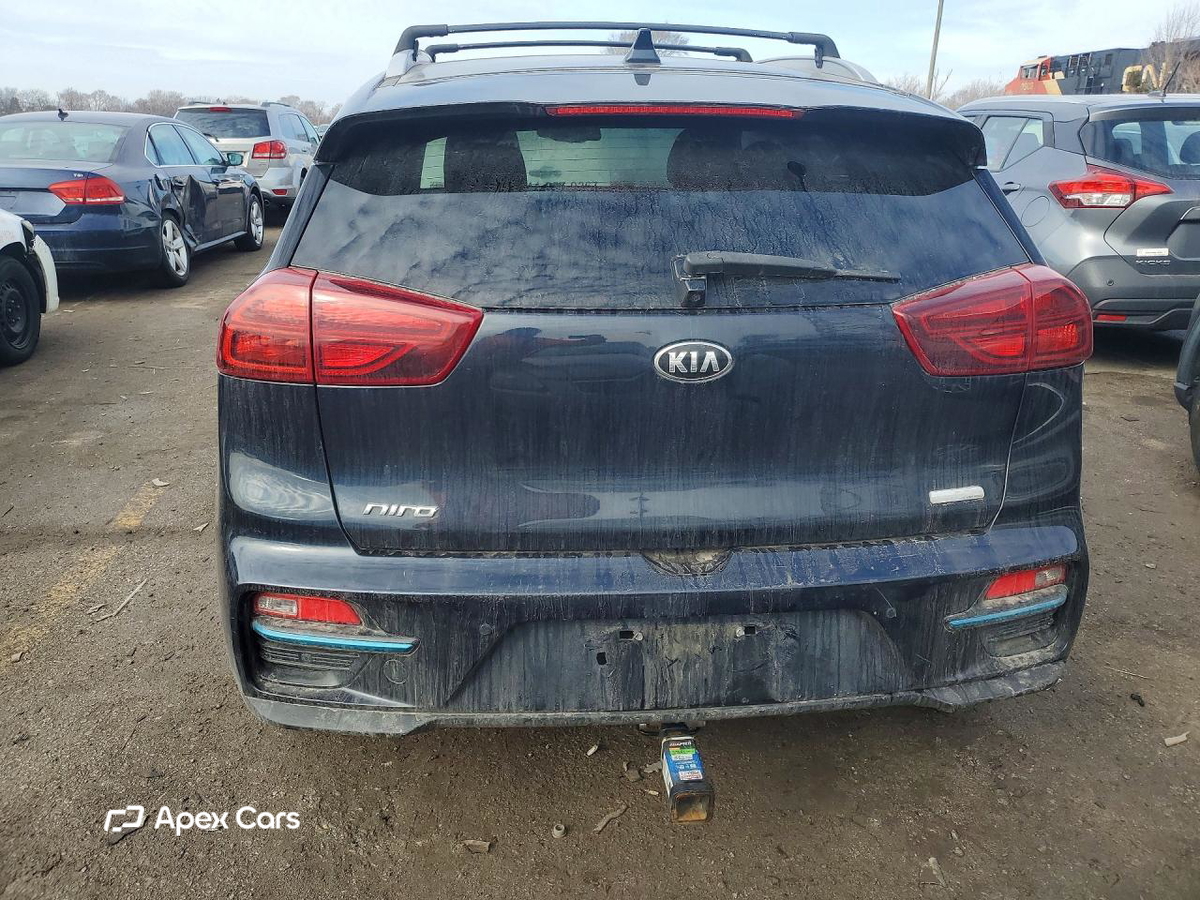Kia Niro 2020