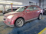 Chevrolet Equinox 2015