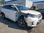 Toyota Highlander 2018