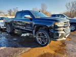 Chevrolet Silverado 2016