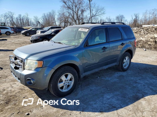 Ford Escape 2010 - Image 1 of 14