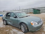Ford Five Hundred 2007