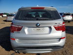 BMW X3 2017