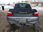 Porsche Cayman 2007