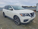 Nissan Pathfinder 2019