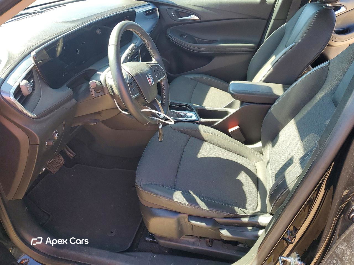 Buick Encore 2024