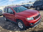 Jeep Compass 2014