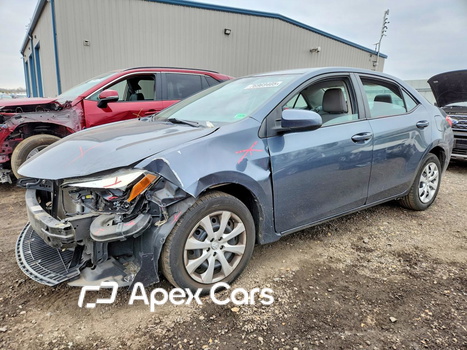 Toyota Corolla 2014 - Image 1 of 13