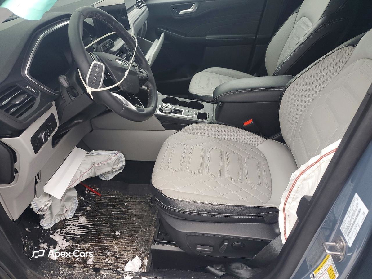 Ford Escape 2024