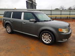 Ford Flex 2009