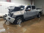 Chevrolet Silverado 2017