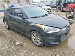 Hyundai Veloster 2016
