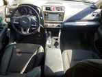 Subaru Outback 2017