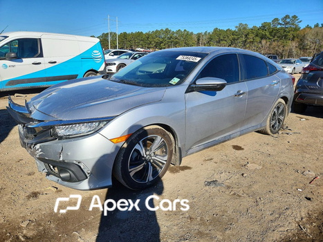 Honda Civic 2018 - Image 1 of 13