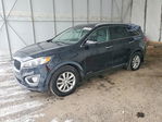 Kia Sorento 2018