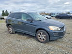Volvo XC60 2012