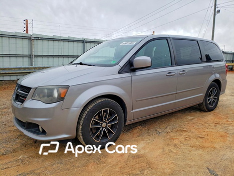 Dodge Caravan 2013 - Zdjęcie 1 z 12