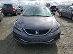 Honda Civic 2015