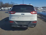 Jeep Cherokee 2017