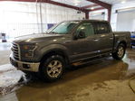 Ford F-150 2016