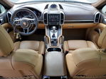 Porsche Cayenne 2017