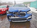 BMW X3 2018