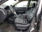 Nissan Rogue 2018