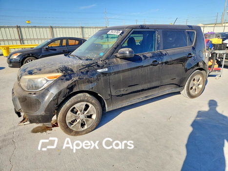 Kia Soul 2016 - Image 1 of 12