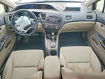 Honda Civic 2015