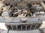 Jeep Commander 2006