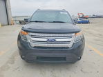 Ford Explorer 2013