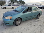 Toyota Corolla 2005