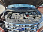 Ford Explorer 2016