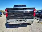 Chevrolet Silverado 2020