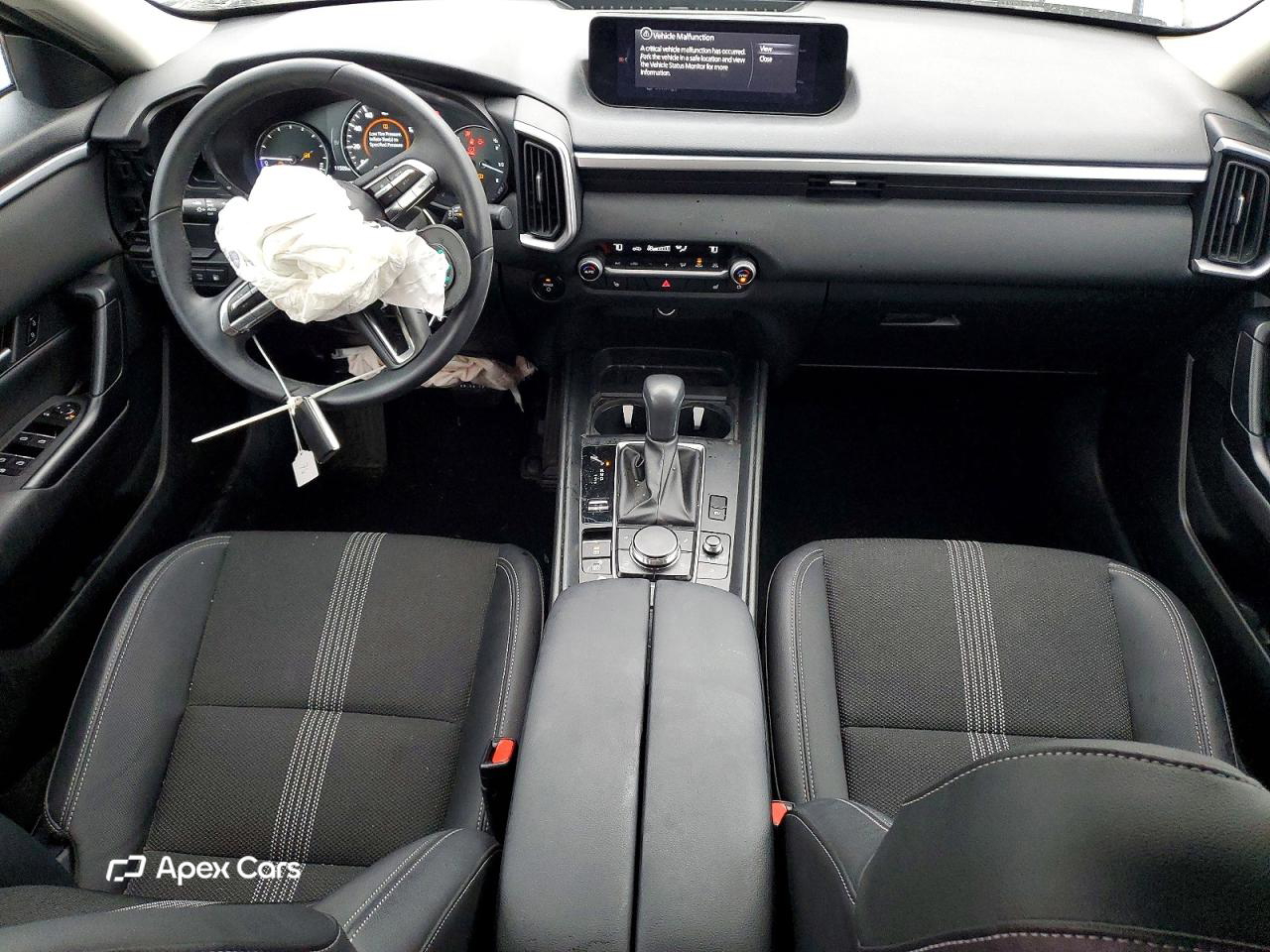 Mazda CX-50 2025
