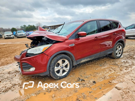 Ford Escape 2015 - Image 1 of 15