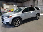 Chevrolet Traverse 2020