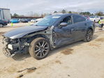 Mazda 6 2016