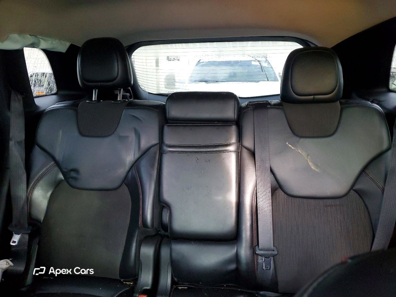 Jeep Cherokee 2016