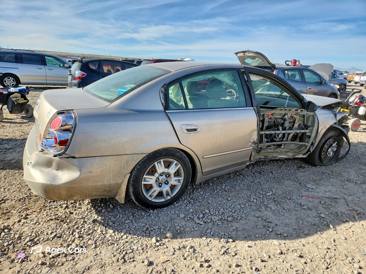 Altima 2005